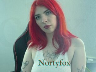 Nortyfox