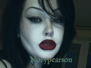 Norypearson