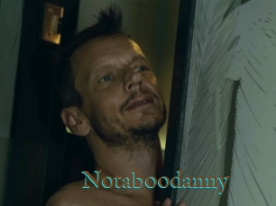 Notaboodanny