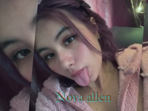 Nova_allen