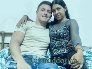 Novaanddorian