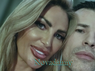 Novadanny