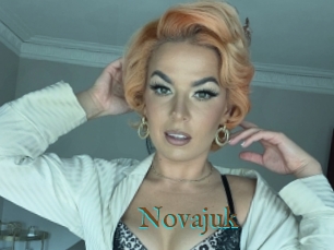 Novajuk