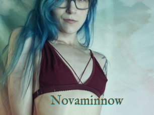 Novaminnow