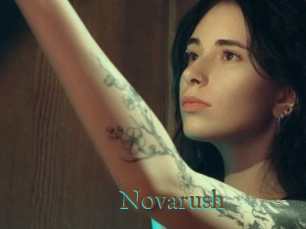 Novarush