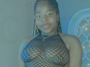 Novvah