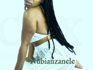 Nubianzanele