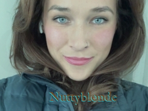 Nuttyblonde