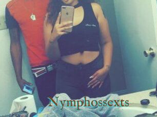 Nymphossexts