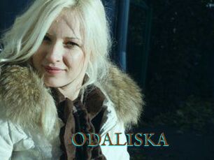 ODALISKA