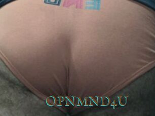 OPNMND4U