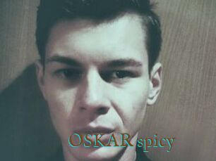 OSKAR_spicy