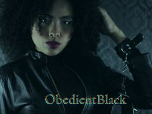 ObedientBlack