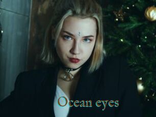 Ocean_eyes