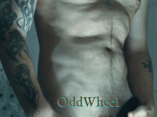 OddWheel