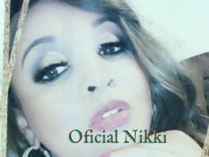 Oficial_Nikki