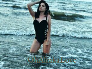 OhAlinkaLove