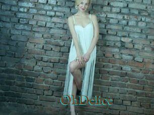 OhDelice