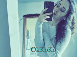 OhKoKo