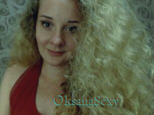 OksanaSexy