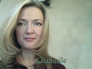 OlaSmile