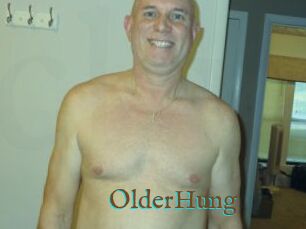 OlderHung