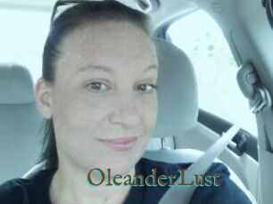 OleanderLust