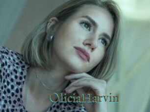 OliciaHarvin
