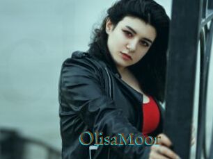 OlisaMoor
