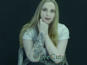 OliveCute
