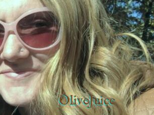OliveJuice