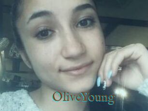 OliveYoung