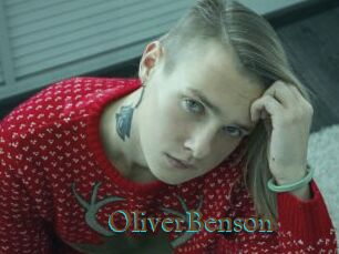 OliverBenson