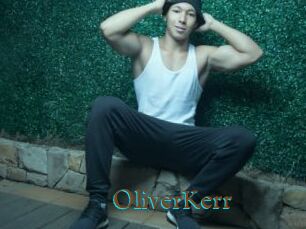 OliverKerr