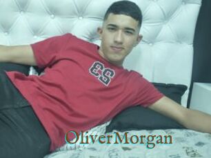 OliverMorgan