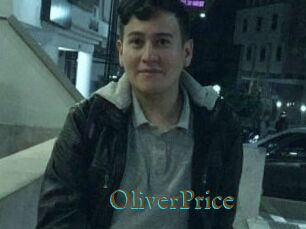 OliverPrice