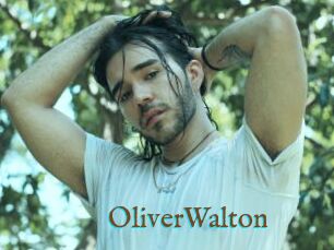 OliverWalton