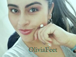 OliviaFeet