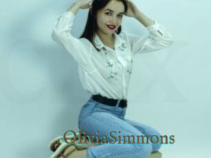 OliviaSimmons