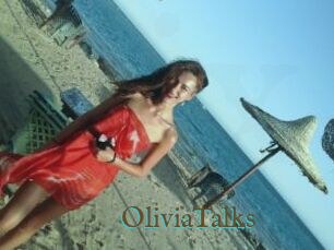 OliviaTalks