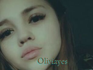 Oliviayes