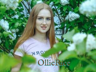OllieRice