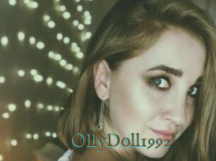 OllyDoll1992