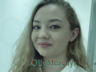 OllyMezenyr