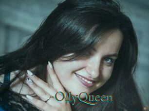 OllyQueen