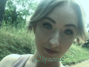 Olyacute