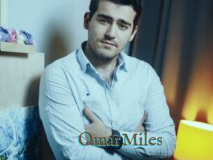 OmarMiles