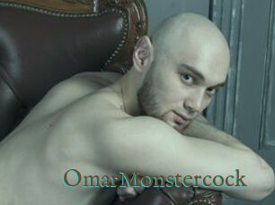 OmarMonstercock