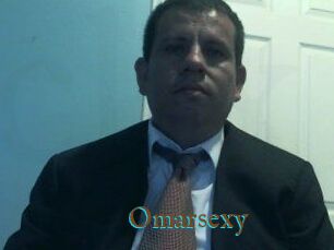 Omarsexy