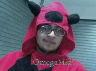 OmegaMish